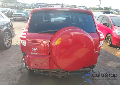 2012 Toyota Rav4 Limited V6 from USA, damaged, VIN 2T3DK4DV0CW072308